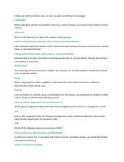 Structured Self Development Level 3 Test Answers Epub