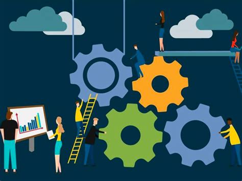 Structured approach: