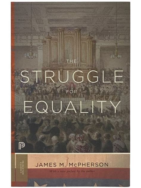 Struggle for Equality Abolitionists and the Negro in the Civil War and Reconstr Kindle Editon