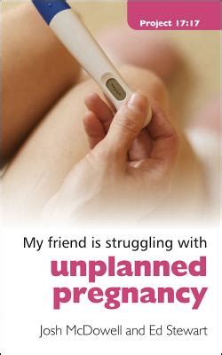 Struggling With Unplanned Pregnancy Project 1717 Kindle Editon