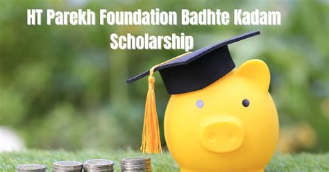 Struggling to Afford Your Education? Take a Bold Step Forward with the Badhte Kadam Scholarship!