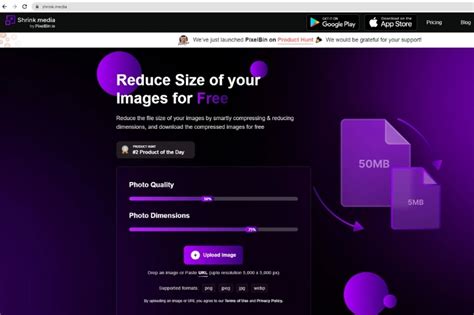 Struggling with Image Size Limits? Resize Images to 40KB in a Snap!