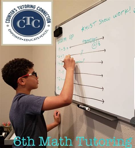 Struggling with Math? Find an Elementary Math Tutor Near Me and Watch Your Child Thrive!