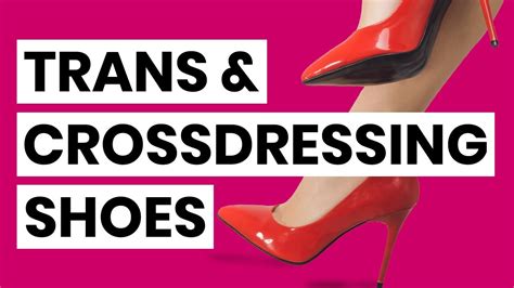 Strut Confidently: A Comprehensive Guide to Sandals for Crossdressers