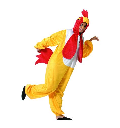 Strut Your Stuff: The Ultimate Guide to Hen Costume Adult