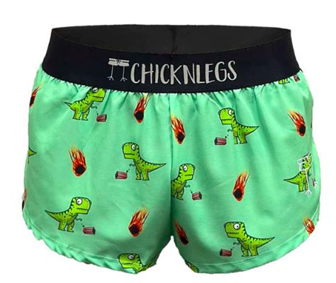 Strut Your Stuff in Chicken Legs Shorts: A Guide to Unleashing Your Inner Confidence