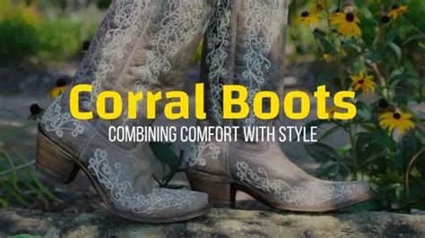 Strut in Style: A Comprehensive Guide to Coral Boots