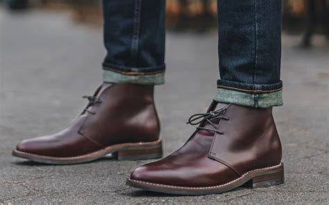 Strut in Style with Chukka Boots: The Ultimate Guide for Women