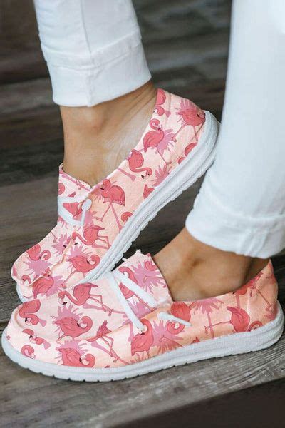 Strutting in Style: The Ultimate Guide to Flamingo Shoes