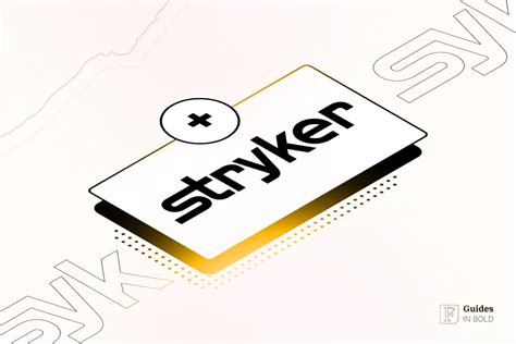 Stryker Corporation Stock: A Comprehensive Guide to Investing in SYK