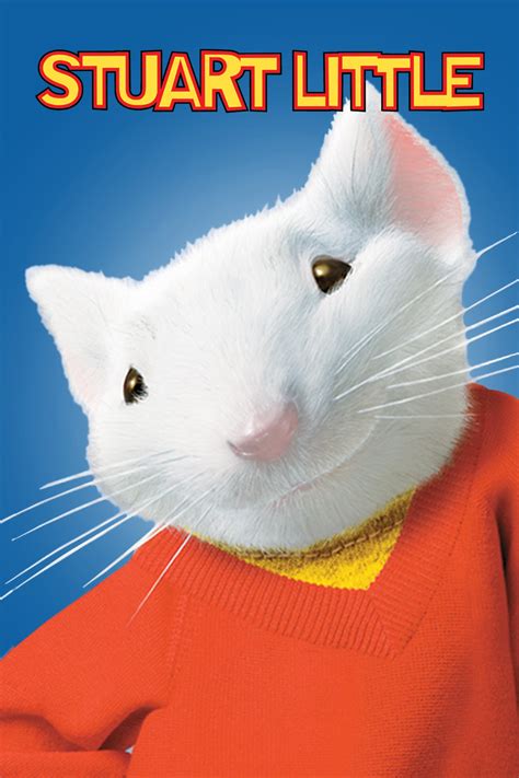 Stuart Little Reader