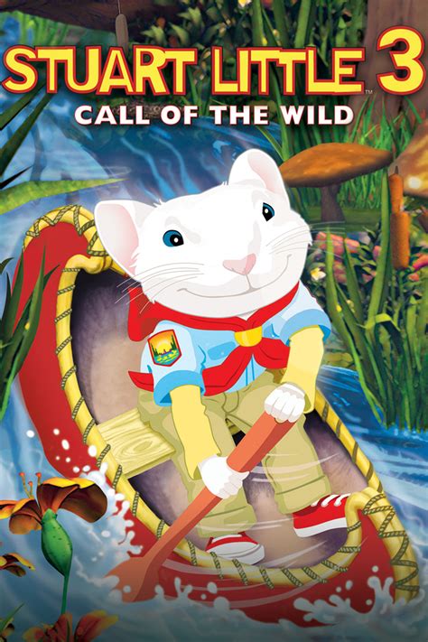 Stuart Little 3: Call of the Wild Metacritic