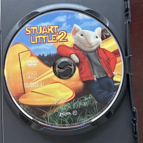 Stuart Vol 4 DVD Edition 25