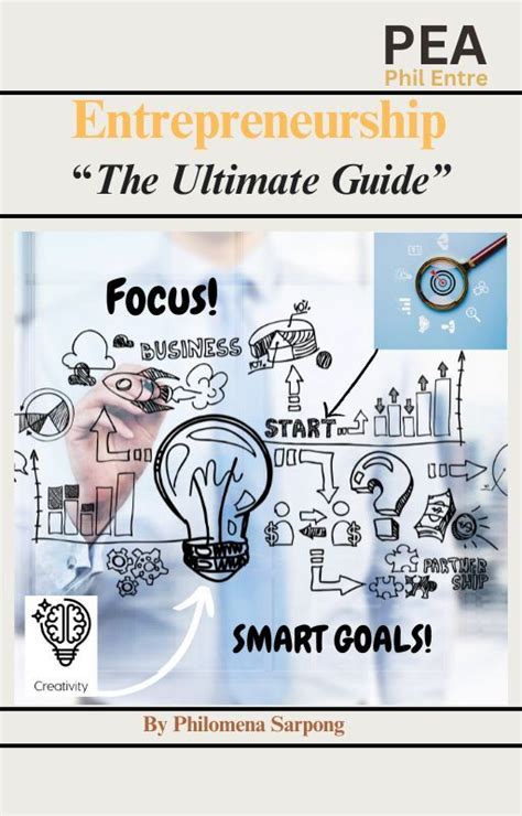 Stuart Weisman: The Ultimate Guide to Entrepreneurship, Innovation, and Creativity