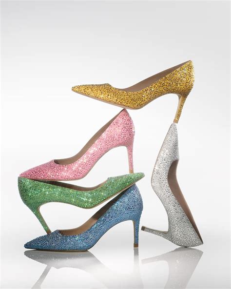 Stuart Weitzman: The Epitome of Luxury Footwear