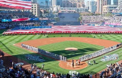 StubHub San Diego Padres: A Guide to Catching the Thrills of the MLB