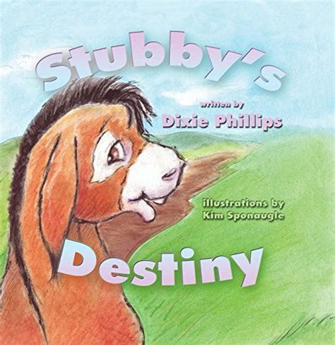 Stubby's Destiny PDF