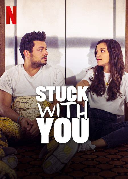 Stuck With You PDF