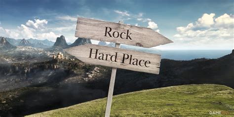 Stuck between a Rock and a Hard Place: 999+ Ways to Escape a Dilemma