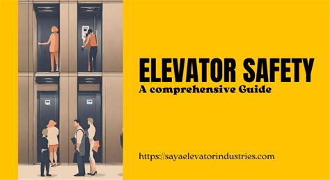 Stuck in Elevator Drawing: A Comprehensive Guide to Safety and Escape