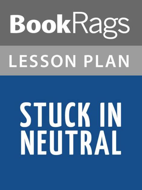 Stuck in Neutral Ebook PDF