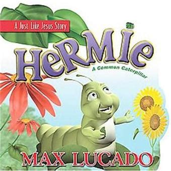 Stuck in a Stinky Den Max Lucado s Hermie and Friends Epub