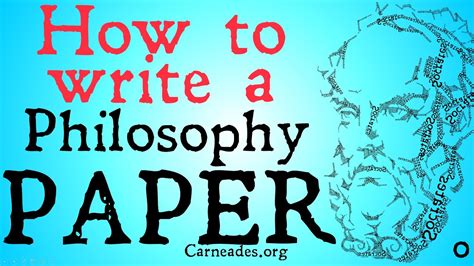 Stuck on a Philosophy Paper?  Get Inspired with These Philosophy Assignment Ideas!