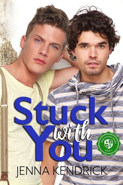 Stuck with You Reinvented Volume 1 Doc