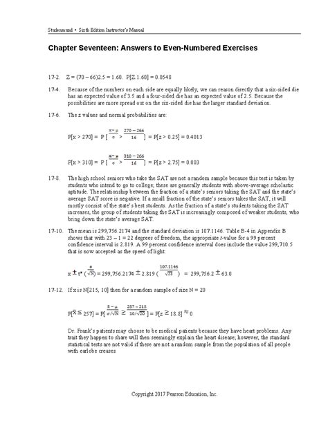 Studenmund Econometrics Answers Even Numbers Reader