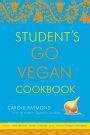 Student's Go Vegan Cookbook Over 135 Quick Doc