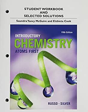 Student's Solutions Manual for Introduction to Chemistry Kindle Editon