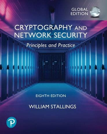 Student Access Code Card Bind-In for Cyptography and Network Security Principles and Practice Kindle Editon