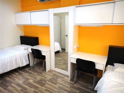 Student Accommodation in Singapore: A Comprehensive Guide for International Students