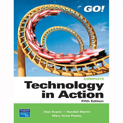 Student CD for Technology In Action Introductory Doc