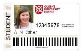 Student Card Replacement: A Comprehensive Guide