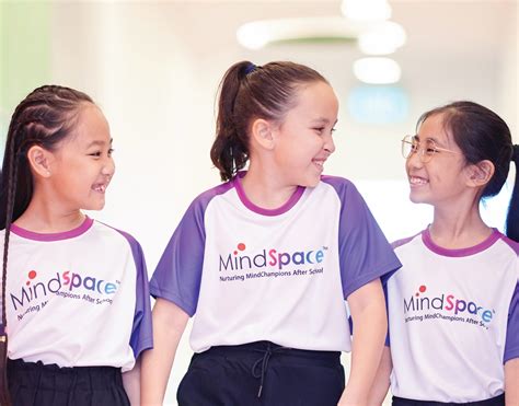 Student Care: A Guiding Light for Tampines' Young Minds