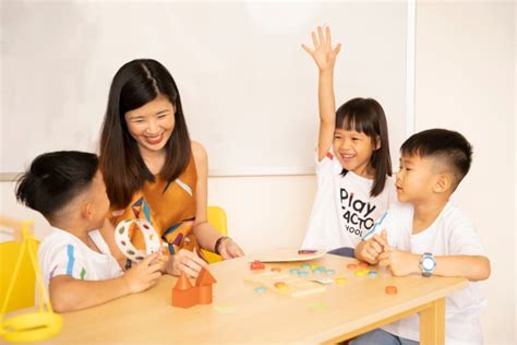 Student Care Tampines: A Comprehensive Guide for Parents and Students