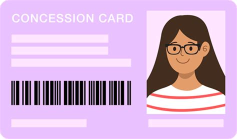 Student Concession Card Replacement: A Comprehensive Guide to Lost, Stolen, or Damaged Cards