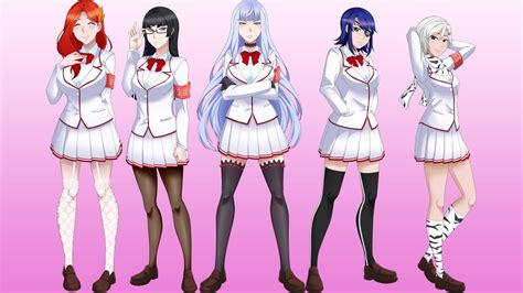 Student Council Yandere Sim: A Guide to the Most Popular High School Club