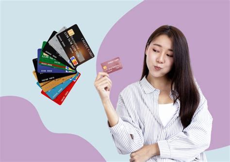 Student Credit Cards in Singapore: A Comprehensive Guide