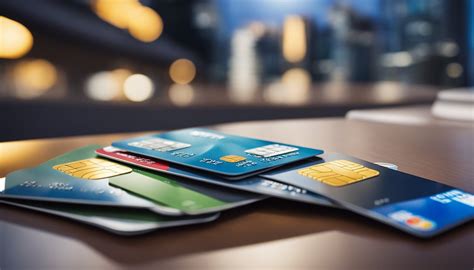 Student Credit Cards in Singapore: A Comprehensive Guide for Financial Empowerment