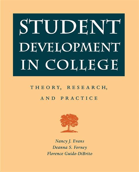 Student Development College Research Practice Kindle Editon