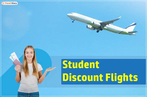 Student Discounted Fares: