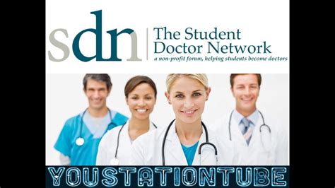 Student Doctor Network PreVet: Your Guide to Veterinary School Success