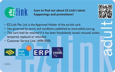 Student EZ-Link Card: Your Ultimate Guide to Campus Convenience and Savings