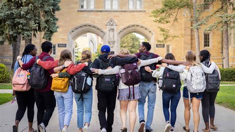 Student Enrollment and Diversity