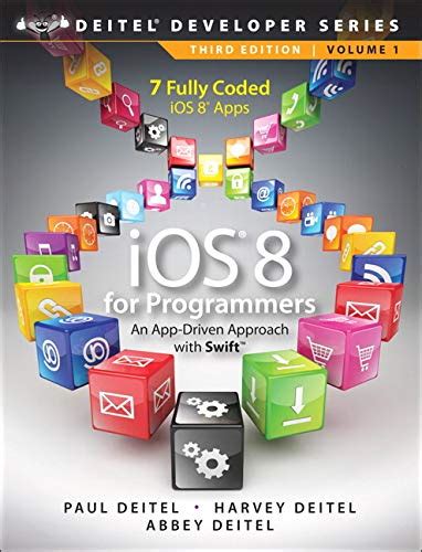 Student Exercises for iOS 8 for Programmers An App-Driven Approach with Swift Kindle Editon