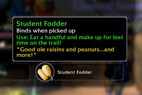 Student Fodder Phase 4: Unveiling the Future of Education