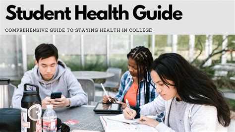 Student Health Oberlin: A Comprehensive Guide to Health and Wellness at Oberlin College