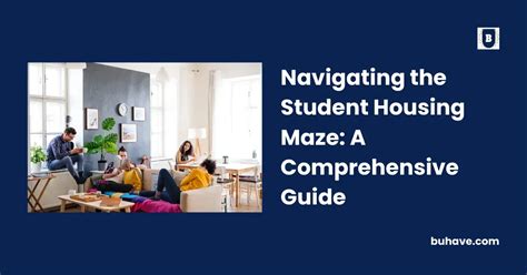Student Housing in Miami: Navigating the Maze of Options